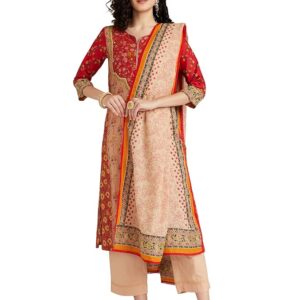 BIBA Women Salwar Kurta