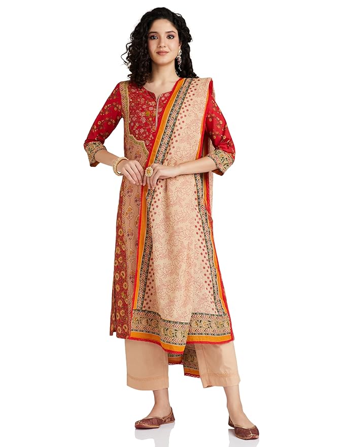 BIBA Women Salwar Kurta