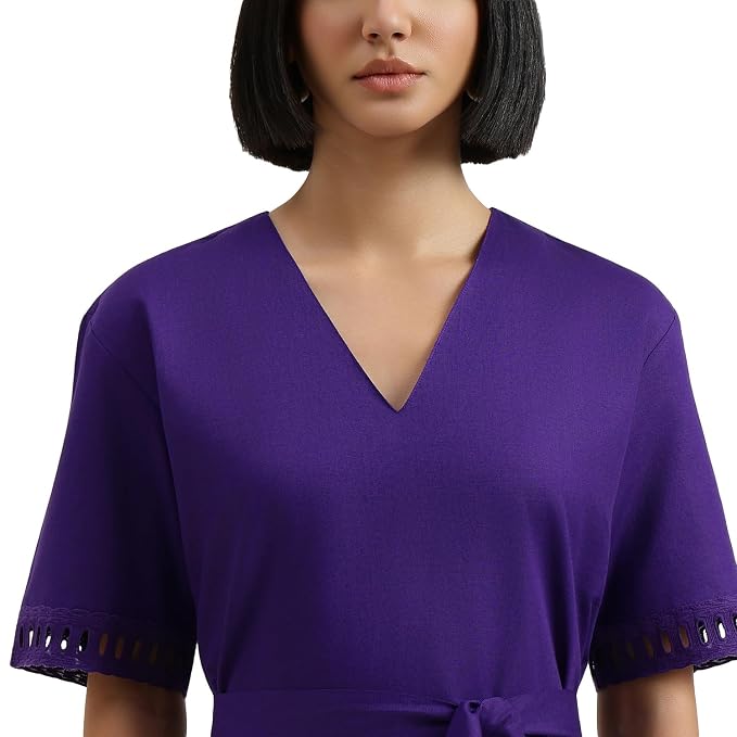 United Colors of Benetton Women Dresses - Image 2