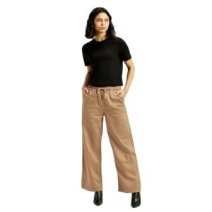 Levi's Women's Regular Pants