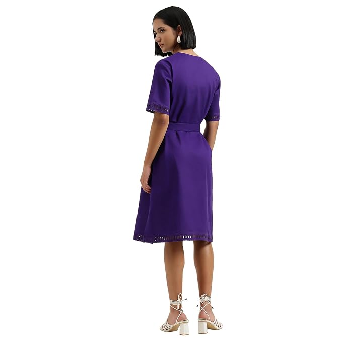 United Colors of Benetton Women Dresses - Image 3