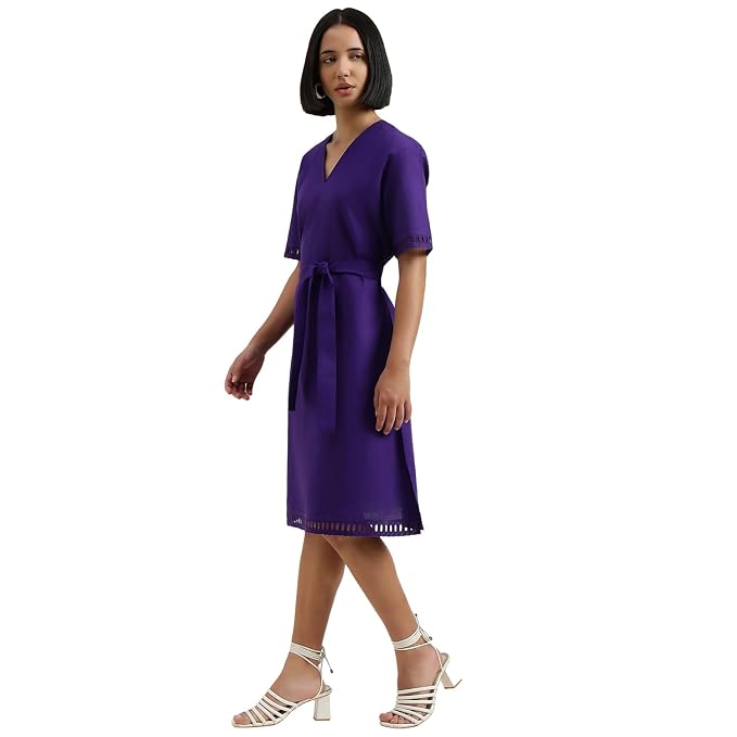 United Colors of Benetton Women Dresses - Image 4