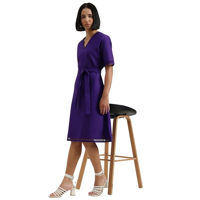 United Colors of Benetton Women Dresses - Image 5