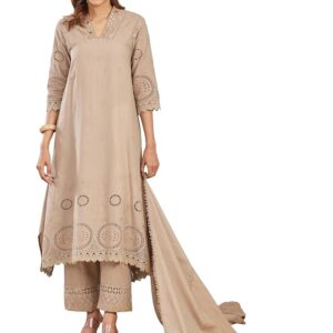 BIBA Womens Kurta Sets